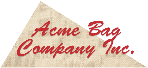 Bulk Bags - Acme Bag