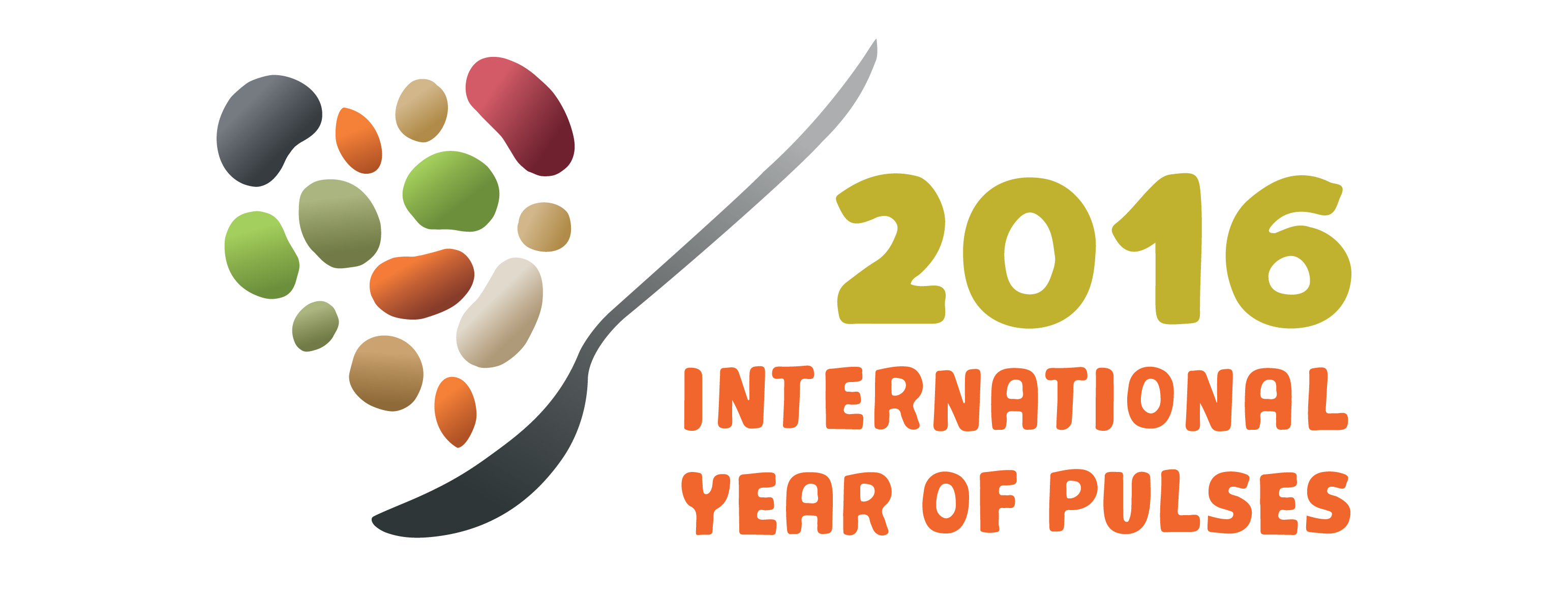 2016 International Year of Pulses logo