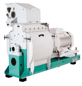 Hammer mill