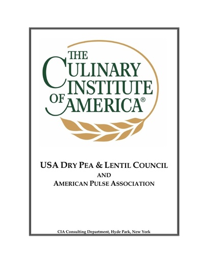 Pulses CIA Curriculum