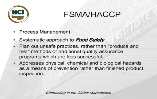 Gluten Free Bakery Production - Page 04