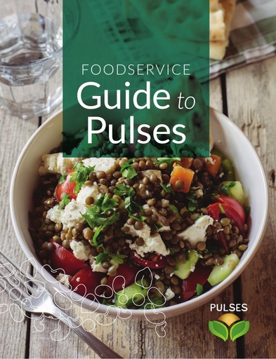Pulses Food Service Guide