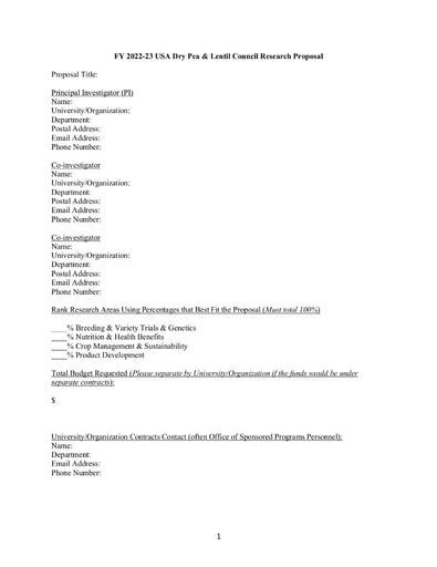 FY2022 23 USADPLC Application Template