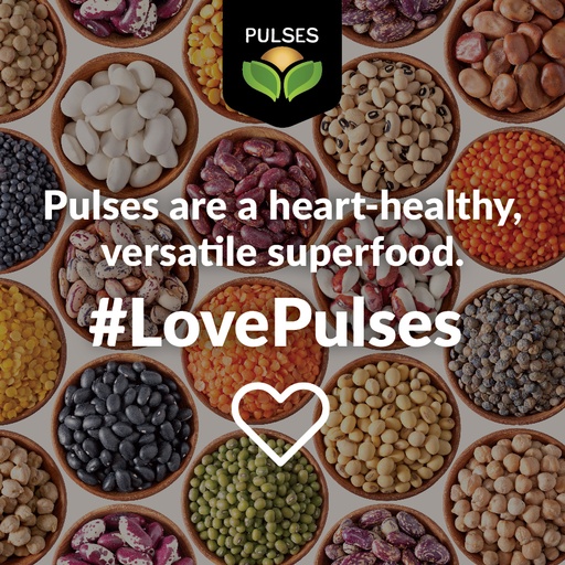 #LOVEPULSES