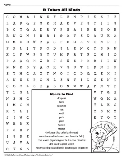 Wordsearch